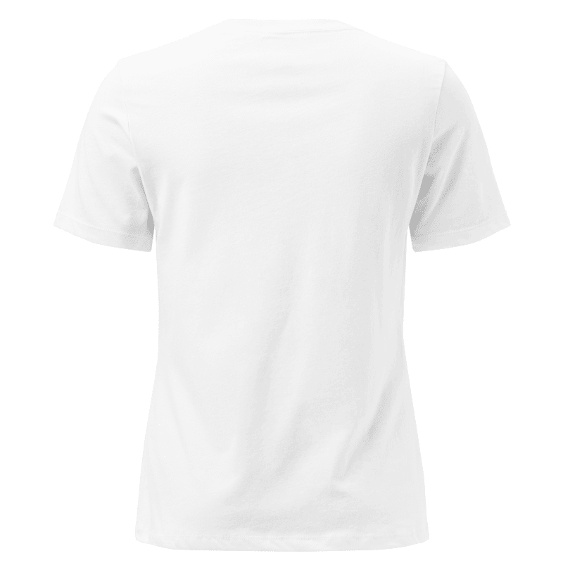 Beyond Limits Women's Inspirational T-Shirt | Relaxed Fit