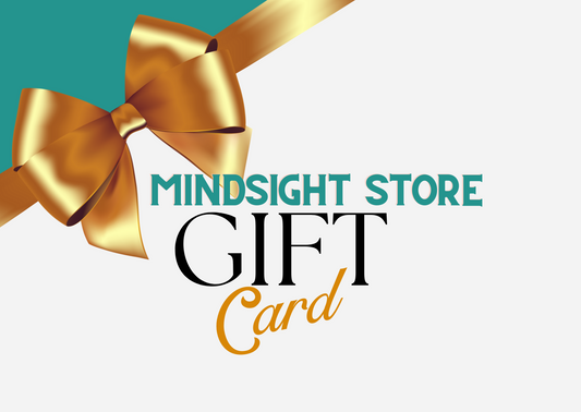 Mindsight Store Gift Card