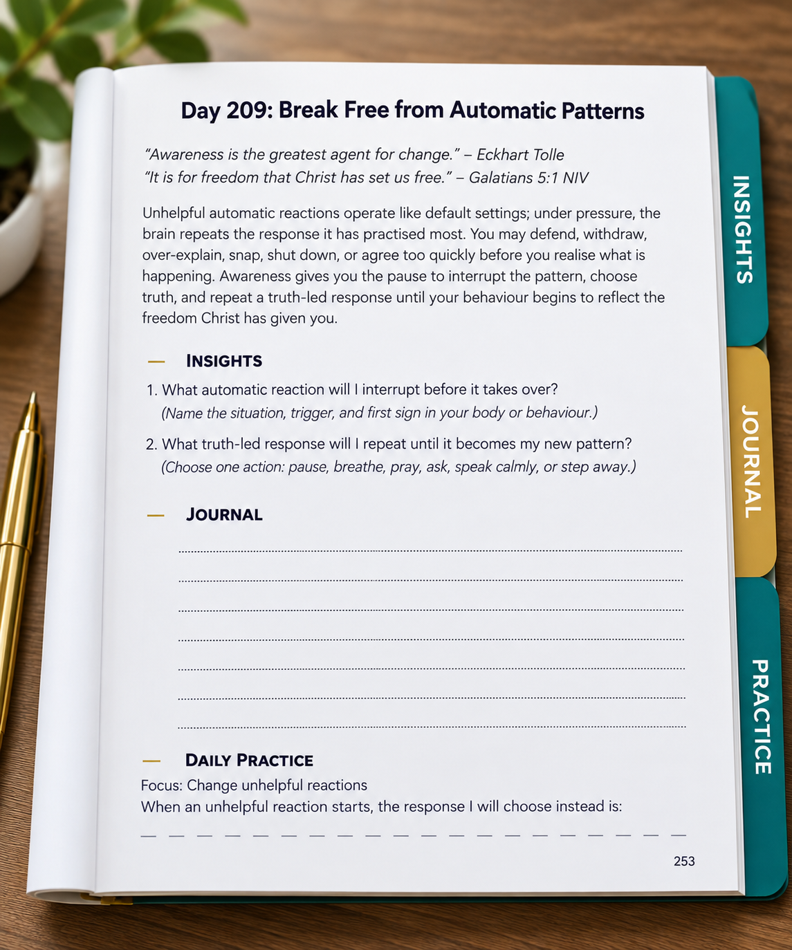 Rewire Your Brain | Bulk Book Sets