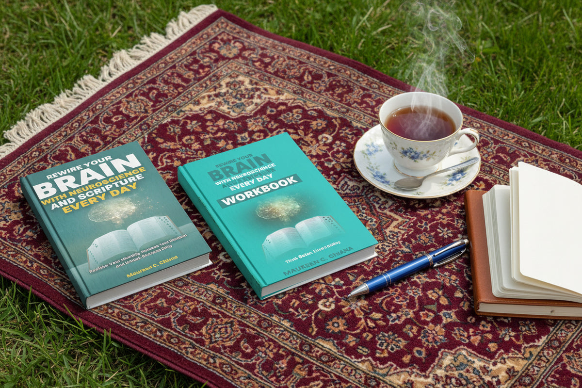 Rewire Your Brain | Bulk Book Sets